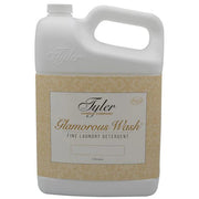 Tyler Candle 3.78L French Market Glamorous Wash