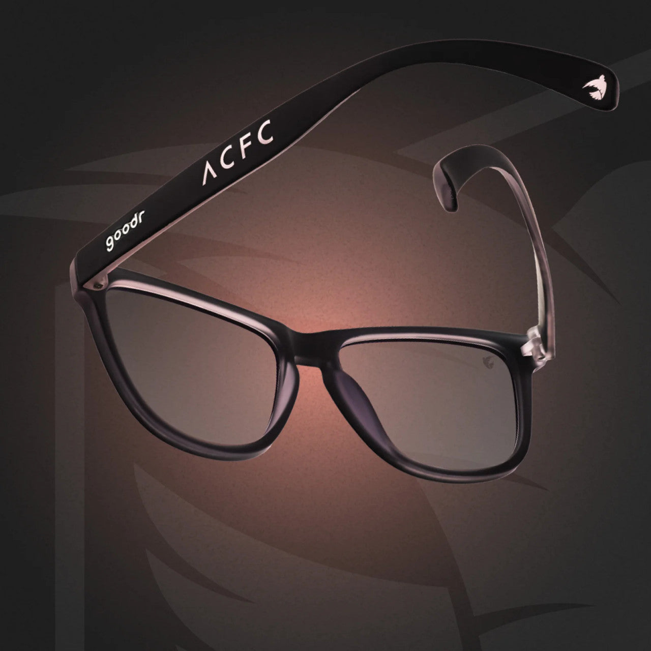 Goodr Volemos Polarized Sunglasses