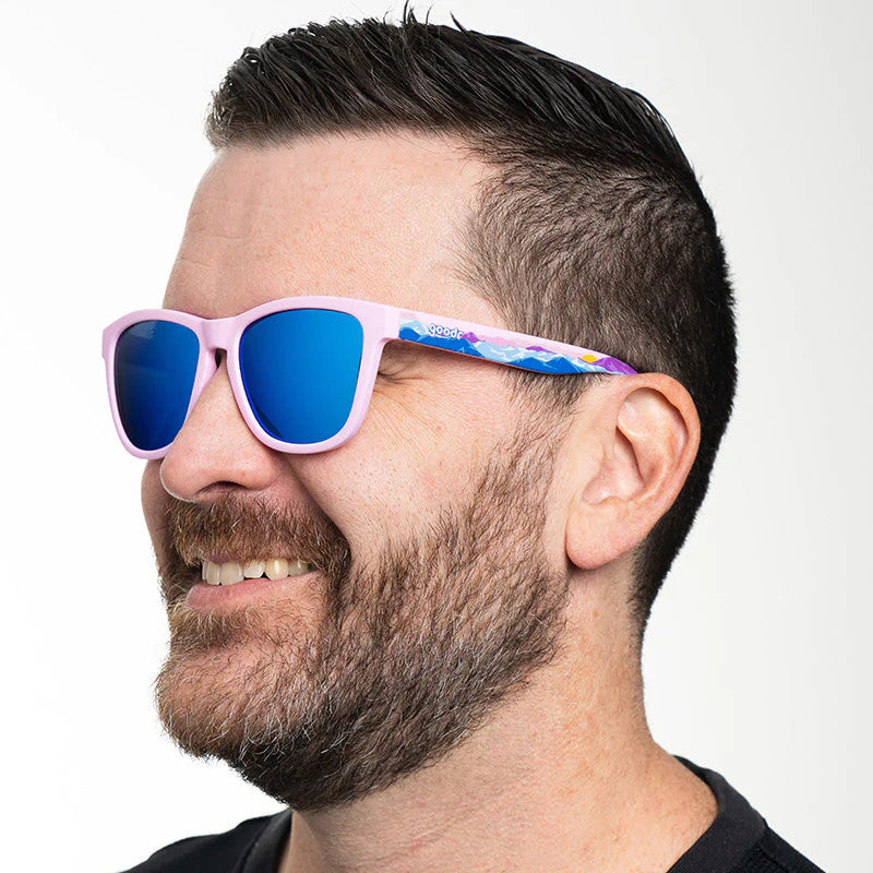 Goodr Great Smoky Mountains Polarized Sunglasses