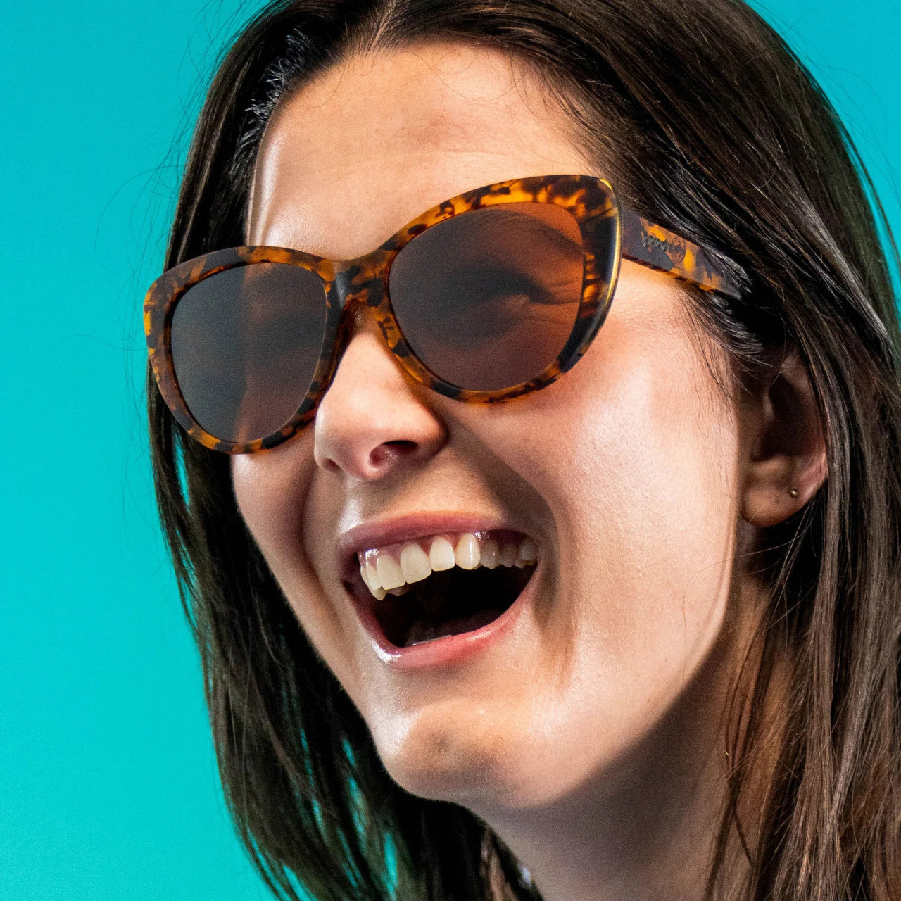 Goodr Glam G Sunglasses - The Catwalk's Meow