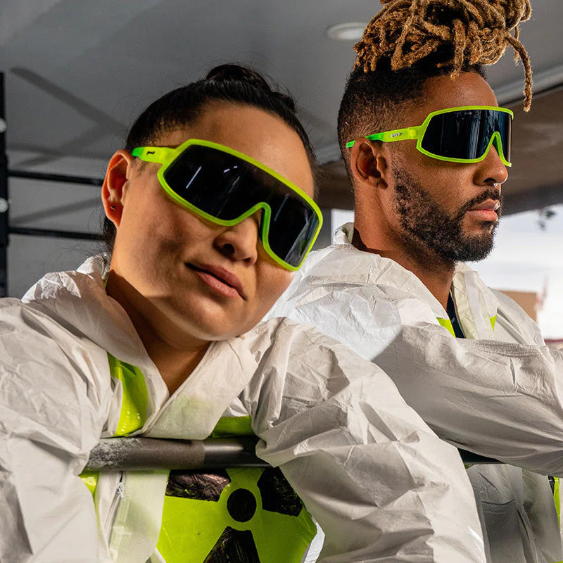 Goodr Nuclear Gnar Sunglasses