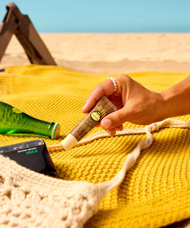 Sun Bum Lip 30 - Moisturizing Sunscreen Lip Balm