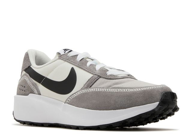 Nike Men's Waffle Nav Shoe - Phantom/Flat Pewter/White/Black
