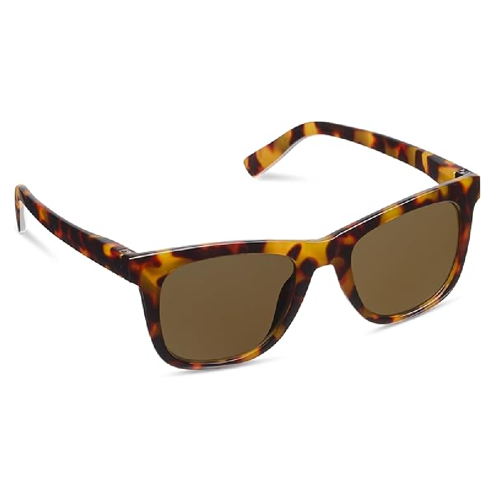 Peepers Harbor Bifocal Sun Reading Sunglasses - Tortoise