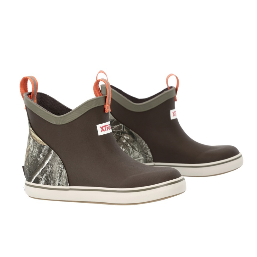 Dark Brown Realtree Edge