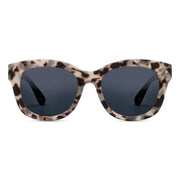 Peepers Center Stage Bifocal Sun Reading Sunglasses - Gray Tortoise
