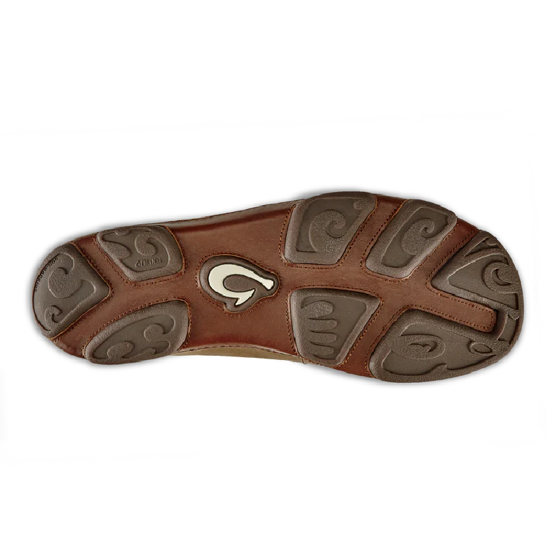Olukai Moloa - Ray/Toffee