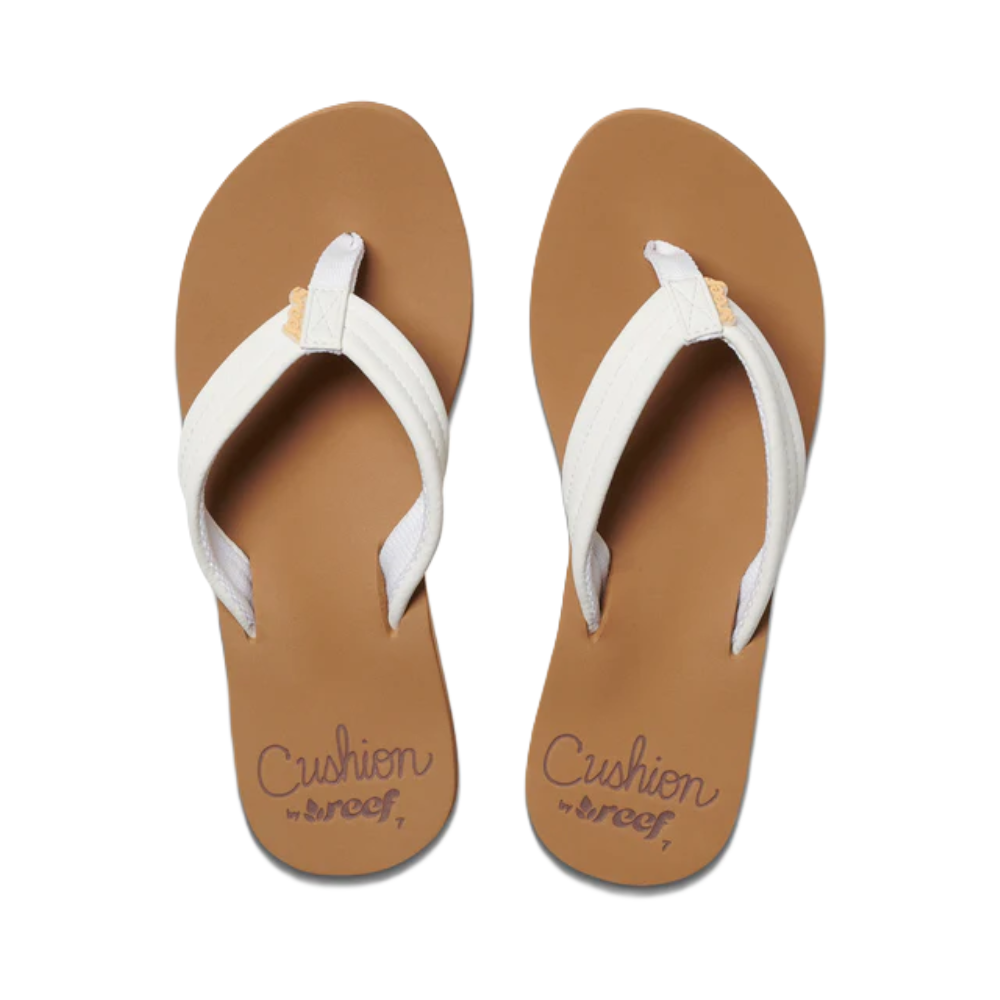 Reef Cushion Breeze Cloud Women's Flip Flops