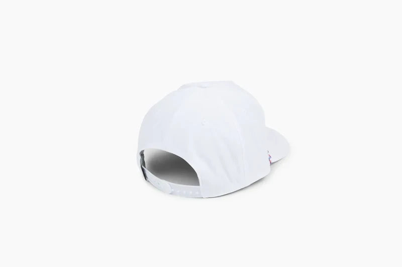 Breezy Golf Men's Have a Day Limited Edition Summer Rope Hat