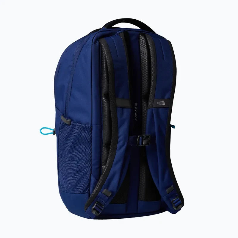 The North Face Jester Backpack - Eagle Blue/Meridian Blue