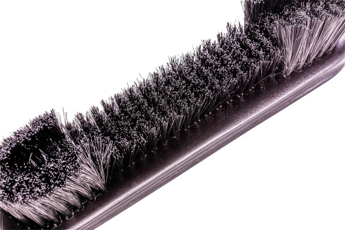 Mizerak Deluxe Pool Table Brush – 9"