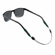 Cablz Zipz Adjustable Eyewear Retainer Camo 14"