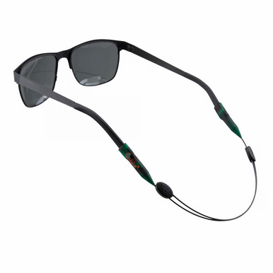 Cablz Zipz Adjustable Eyewear Retainer Camo 14"