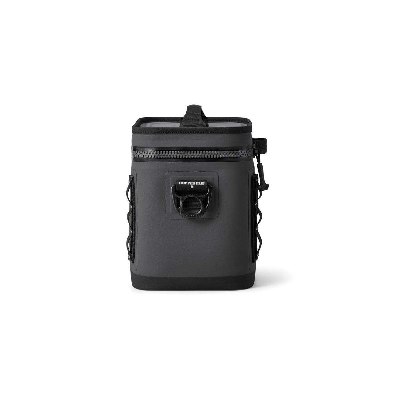 YETI Hopper Flip 8 Charcoal Soft Sided Cooler