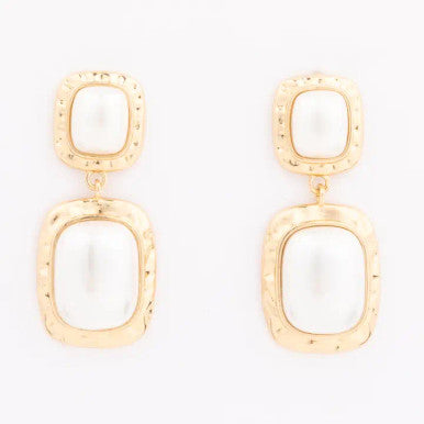 Michelle McDowell Margot Earrings