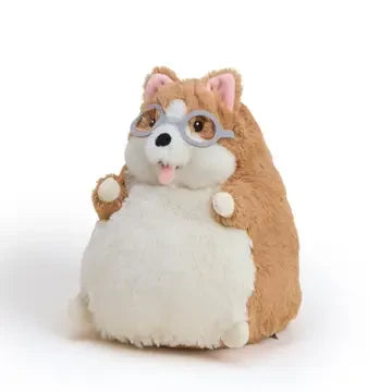 Warmies Dorky Corgi