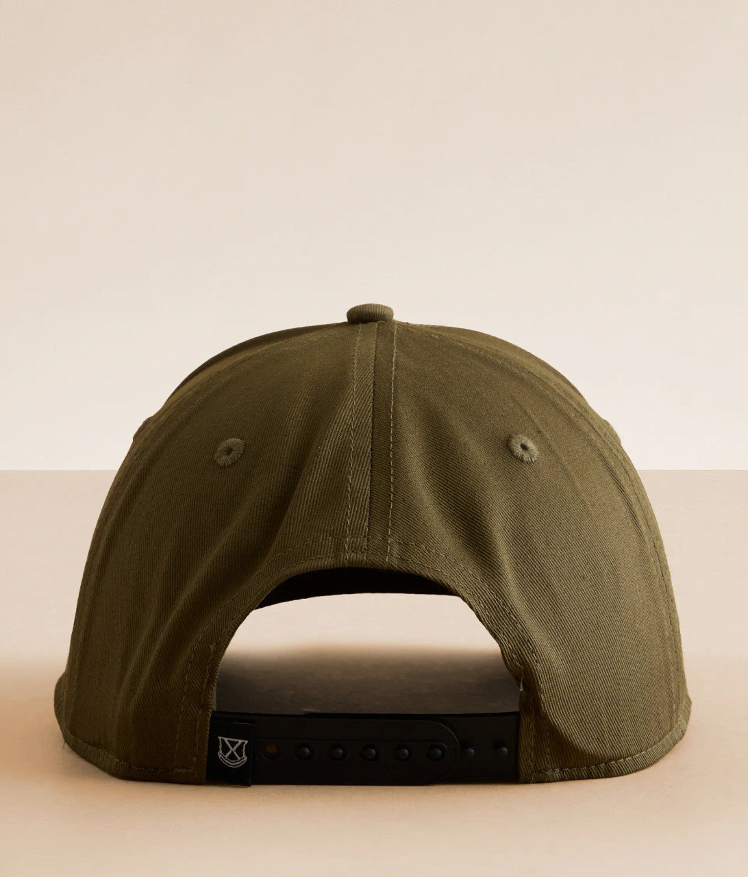 Old Row Men's Flying Duck Rope Hat