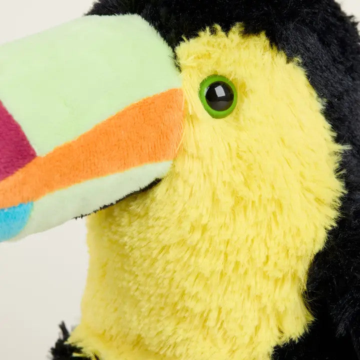 Warmies Toucan