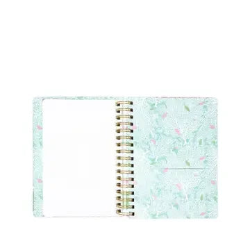 Lilly Pulitzer Large 17 Month Agenda - Fantastica