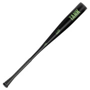 Soldier Tank -3 BBCOR Baseball Bat - One Piece Alloy