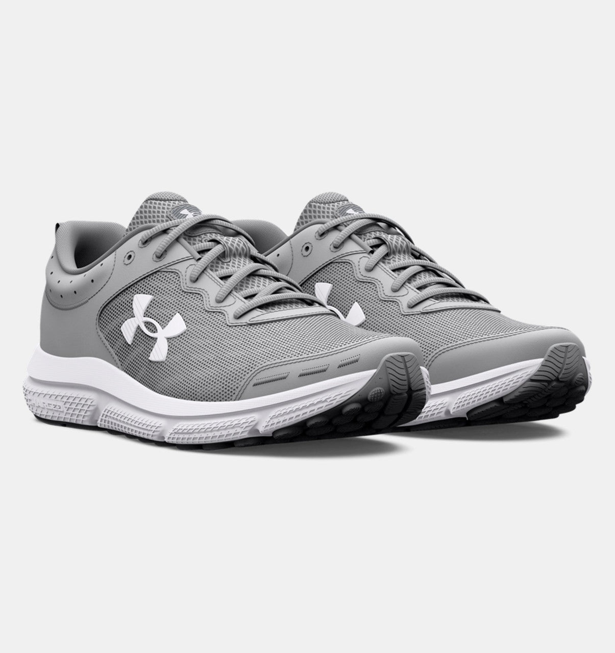 Under Armour Men's Charged Assert 10 Running ShoesUnder Armour Men's Charged Assert 10 Running Shoes