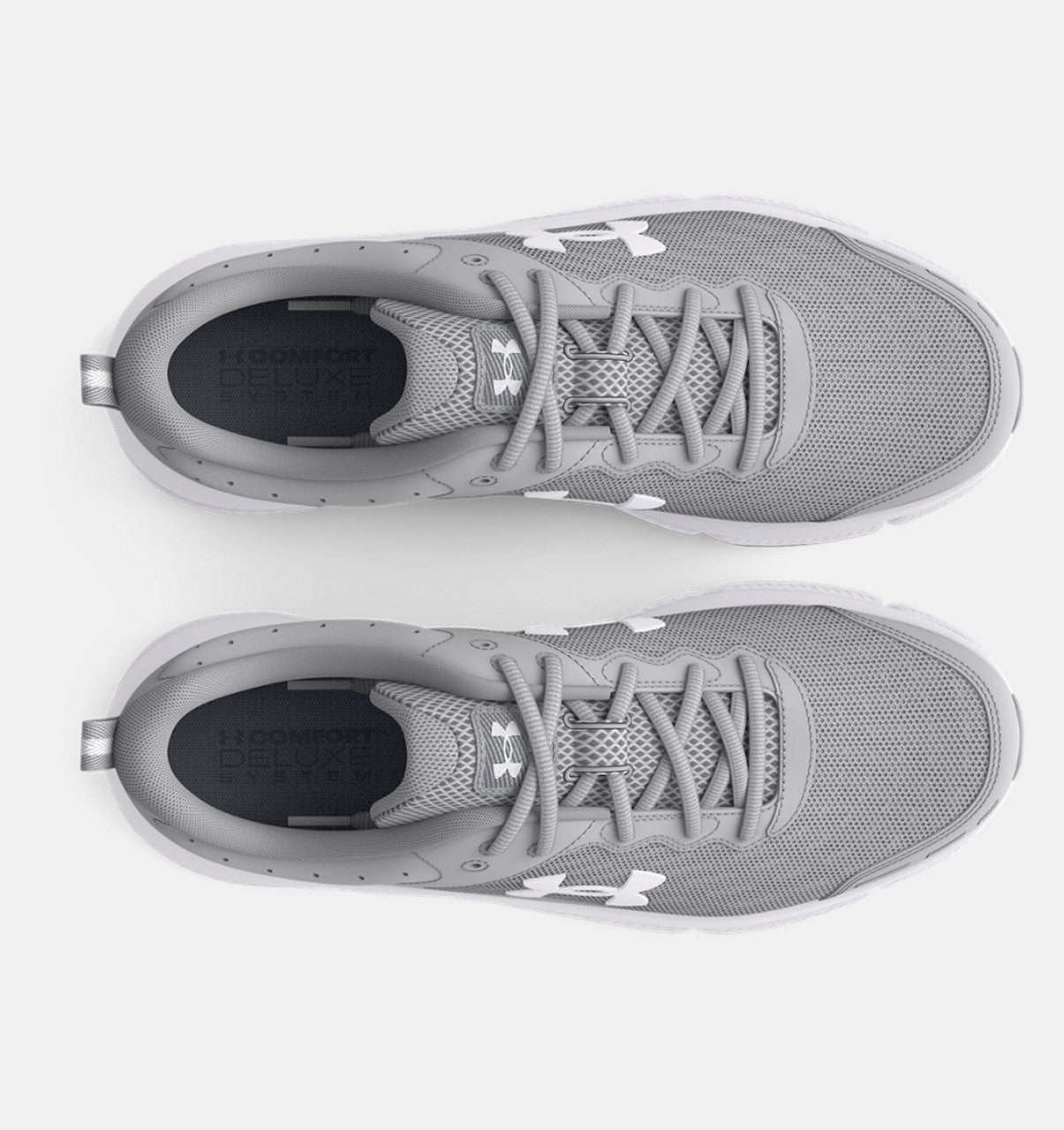 Under Armour Men's Charged Assert 10 Running Shoes