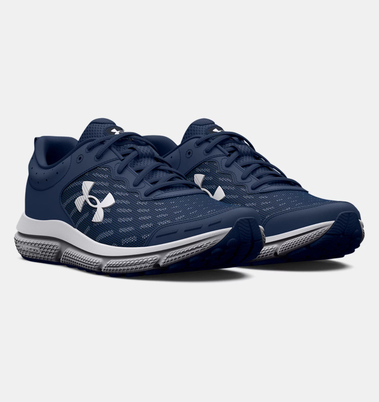 Under Armour Men's Charged Assert 10 Running ShoesUnder Armour Men's Charged Assert 10 Running Shoes