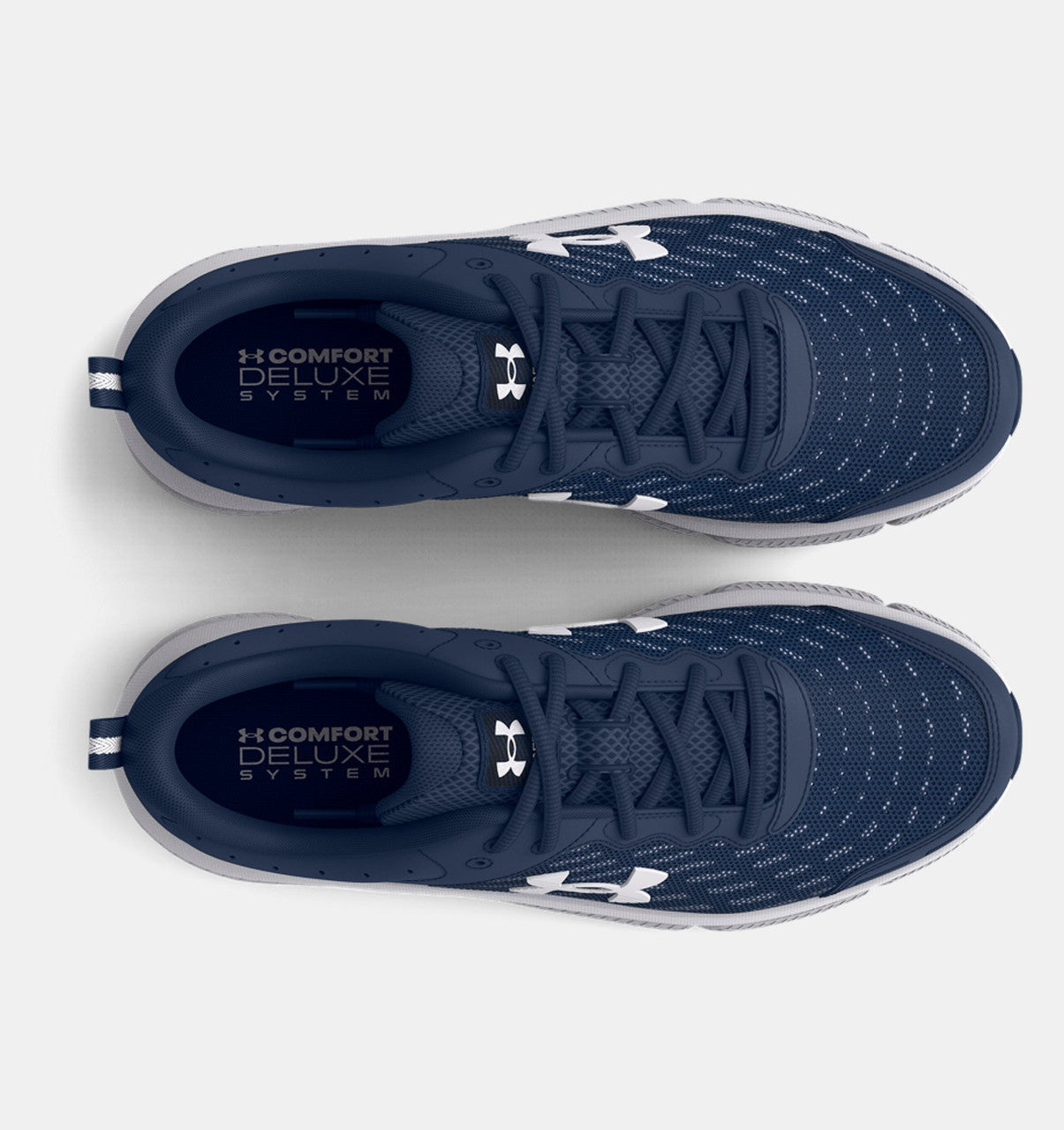 Under Armour Men's Charged Assert 10 Running Shoes