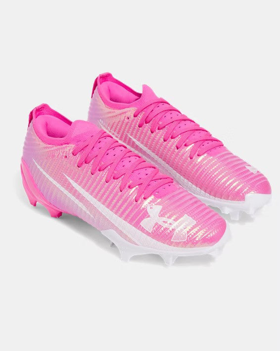 UA Blur Pro - Rebel Pink