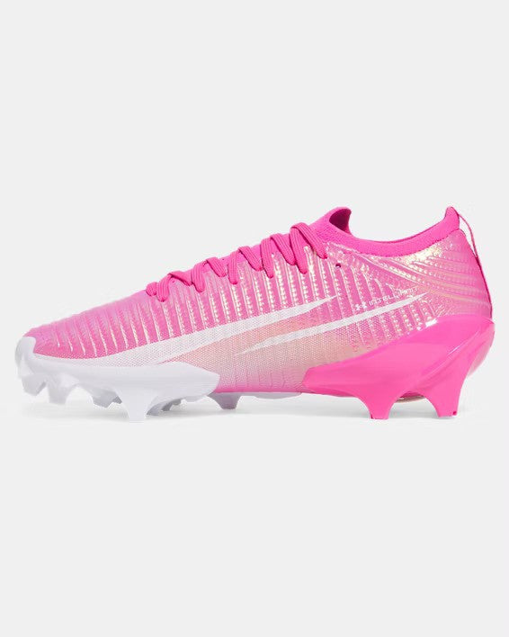 UA Blur Pro - Rebel Pink