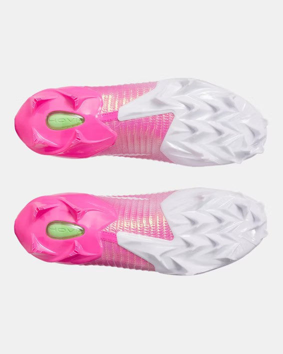 UA Blur Pro - Rebel Pink