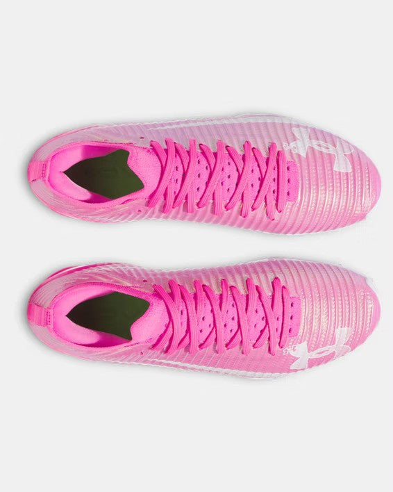 UA Blur Pro - Rebel Pink