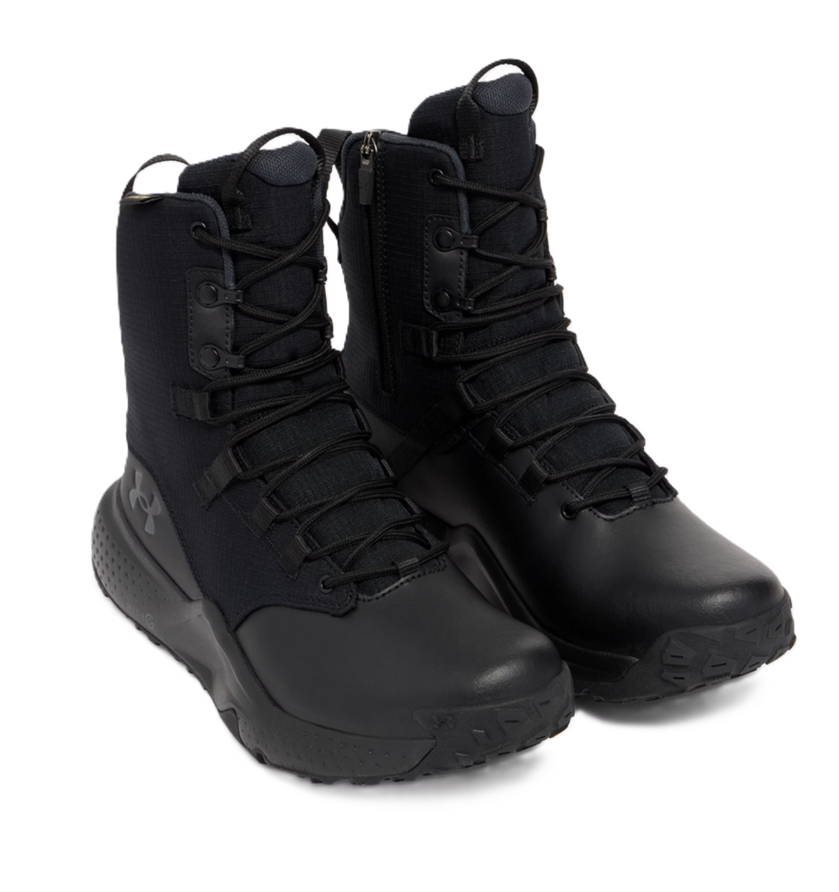 Under Armour Stellar Zip Waterproof Tactical Boots