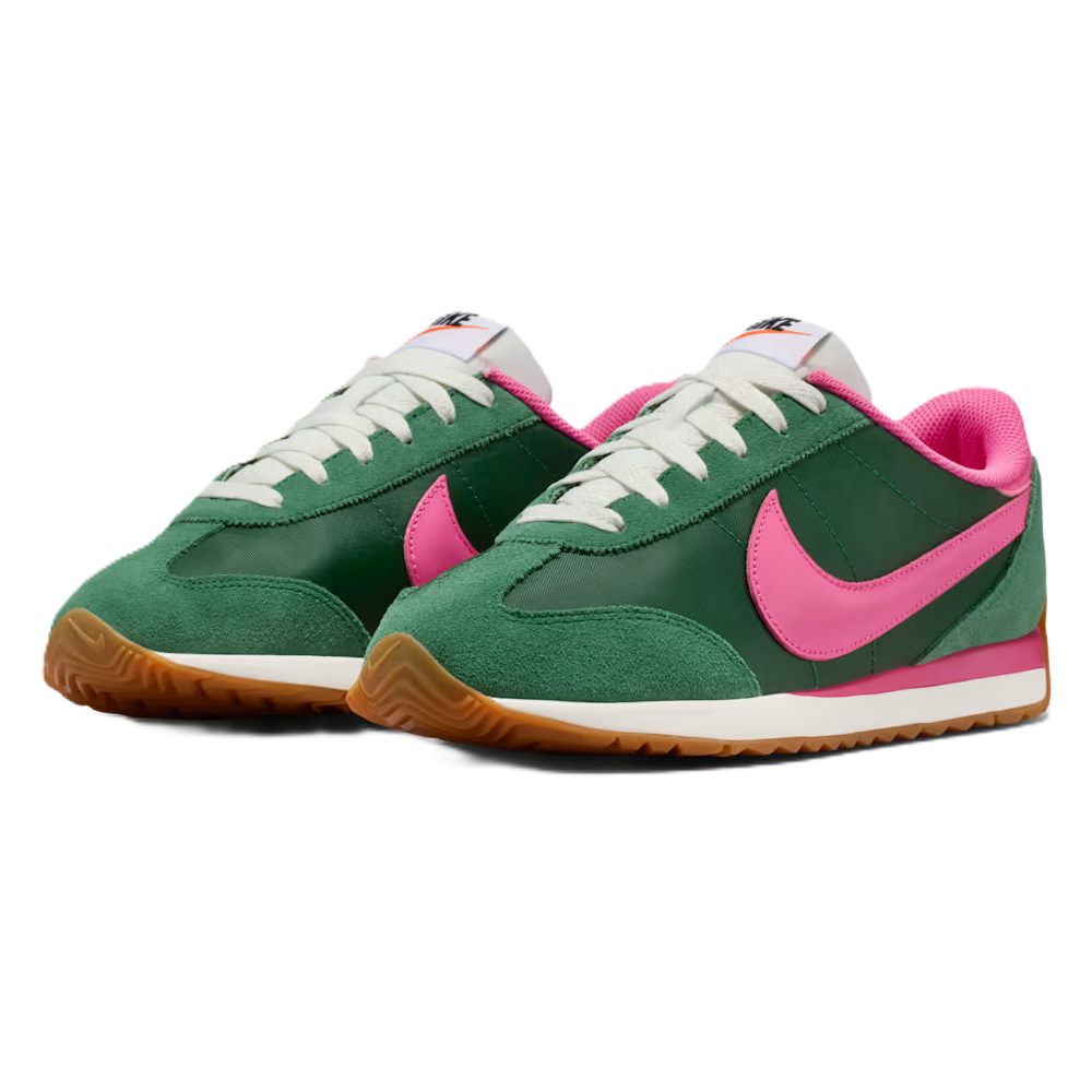 Nike Pacific Women's Sneaker - Fir/Pinksicle/Sail