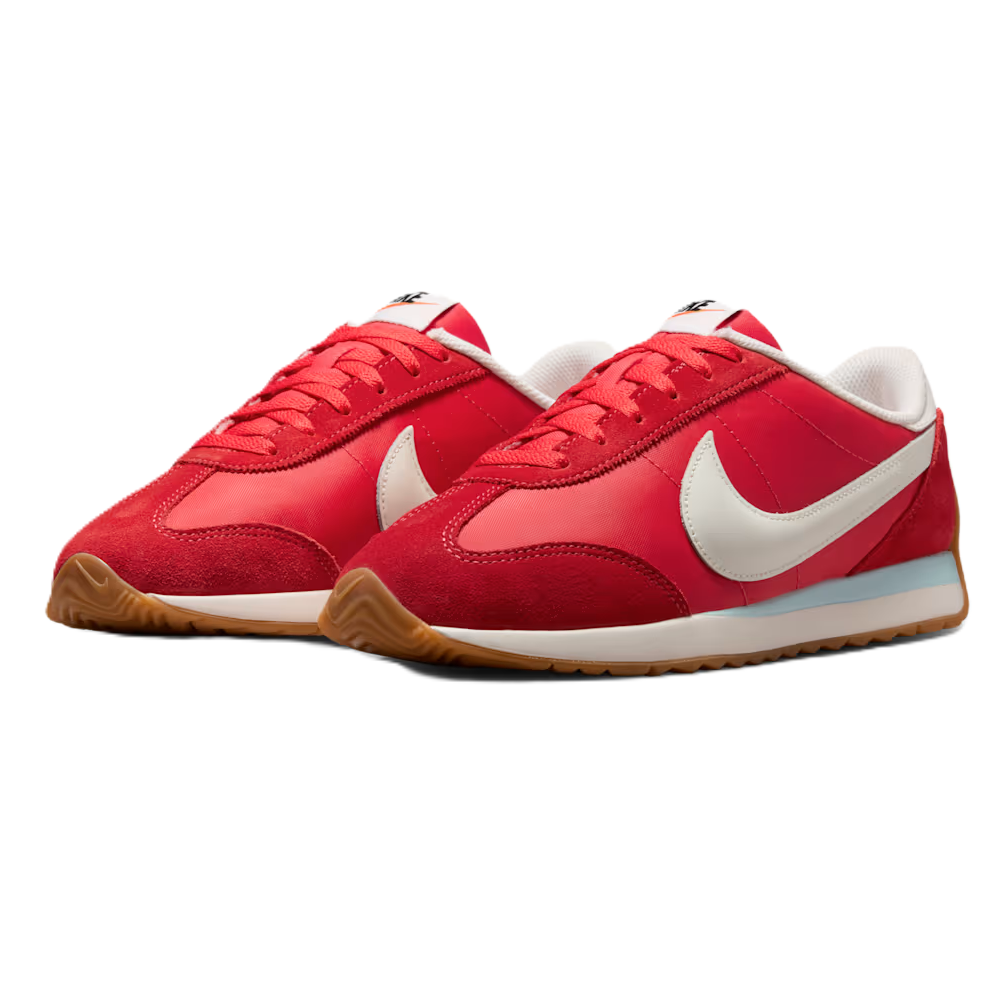 Nike Pacific Women's Sneaker - Light Crimson/Sail/Glacier Blue
