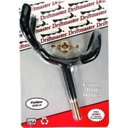 Driftmaster Pro Flatliner Fishing Rod Holder, 25°, 1/2" Stem