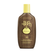 Sun Bum Original SPF 30 Sunscreen Lotion, 8oz