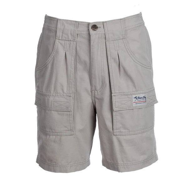Bimini Bay Men's Outback Hiker Men's Shorts - Sand