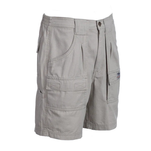 Bimini Bay Men's Outback Hiker Men's Shorts - Sand