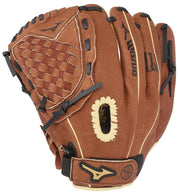 Mizuno Prospect Series PowerClose 11″ Youth Baseball Glove - Left Hand Throw