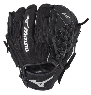 Mizuno Prospect Series PowerClose 10" Youth Baseball Glove – Right Hand Throw