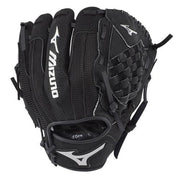 Mizuno Prospect Series PowerClose™ GPP1000Y3 10" Youth Baseball Glove – Black