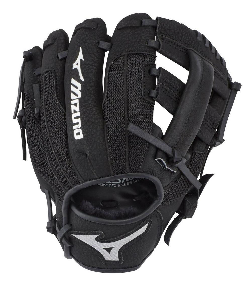 Mizuno Prospect Series PowerClose 9″ Youth Baseball Glove - Right Hand Throw