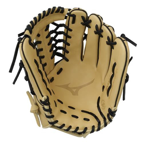 Mizuno MVP Prime GMVP1277P4 12.75" Outfield Baseball Glove – Camel