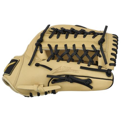Mizuno MVP Prime GMVP1277P4 12.75" Outfield Baseball Glove – Camel