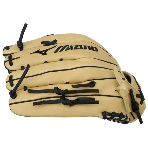 Mizuno MVP Prime GMVP1277P4 12.75" Outfield Baseball Glove – Camel