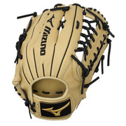 Mizuno MVP Prime GMVP1277P4 12.75" Outfield Baseball Glove – Camel
