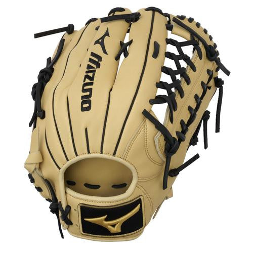 Mizuno MVP Prime GMVP1277P4 12.75" Outfield Baseball Glove – Camel