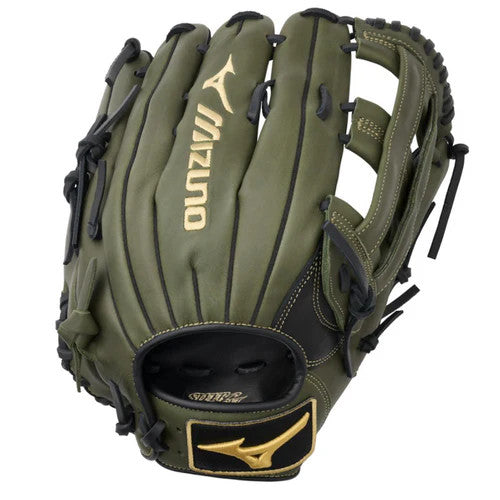 Mizuno MVP Prime GMVP1275P4 12.75" Outfield Baseball Glove