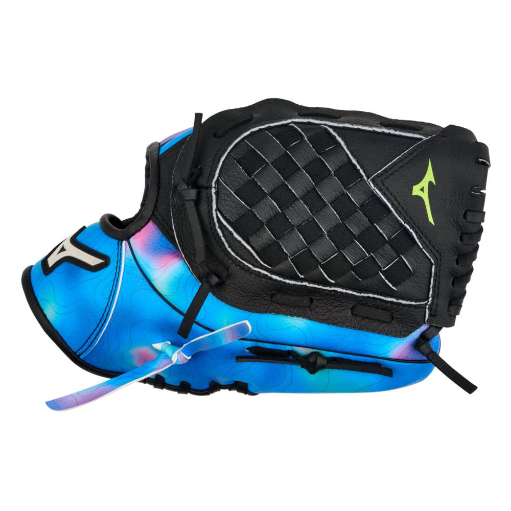 Mizuno Prospect PowerClose 11" Youth Baseball Glove – Right Hand Throw